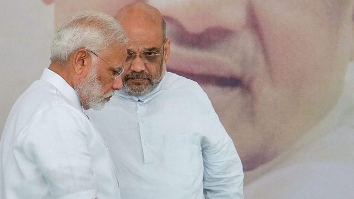 news on politics Narendra-Modi-and-Amit-Shah
