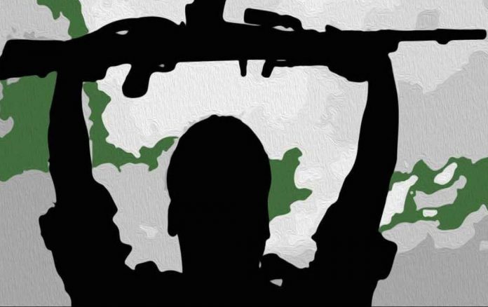 News on Terrorist- ThePrint.in News on Terrorist
