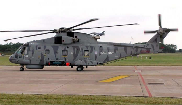 Westland Westland