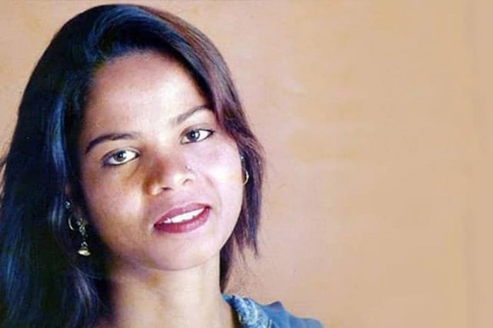 news on asia-bibi news on asia-bibi