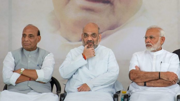 Latest News on BJP | ThePrint.in News on BJP