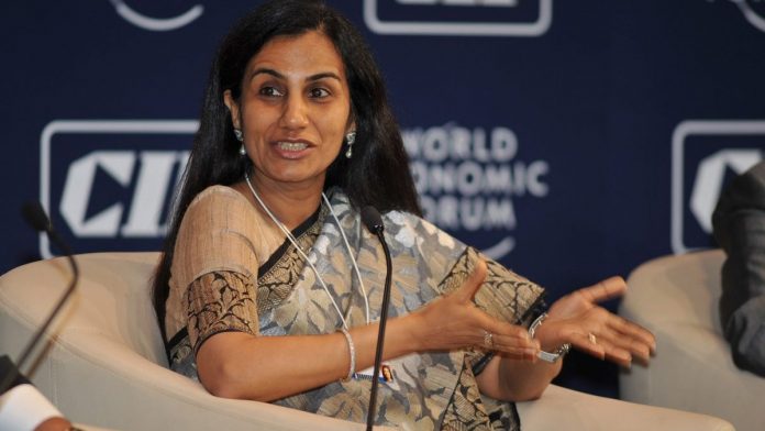 chanda-kochhar chanda-kochhar