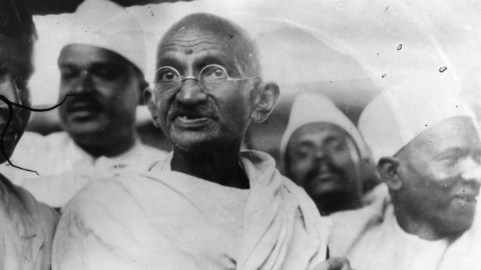 mahatma gandhi mahatma gandhi