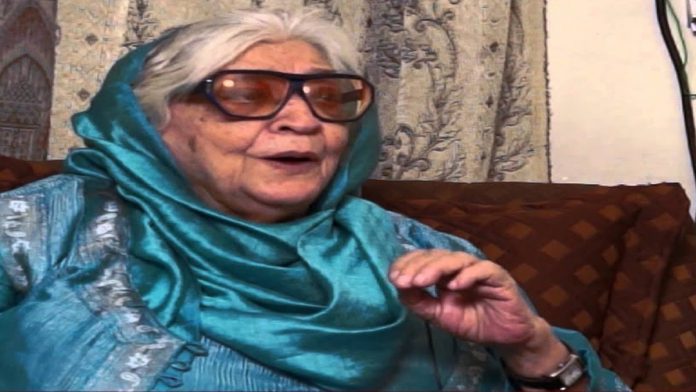 news on krishna-sobti news on krishna-sobti
