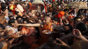 News on kumbh