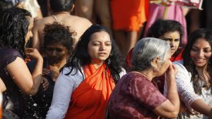 news on kumbh