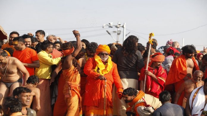 news on kumbh news on kumbh
