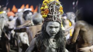news on kumbh