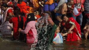 news on kumbh