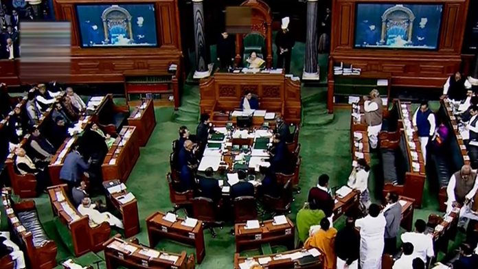 news on politics news on lok-sabha