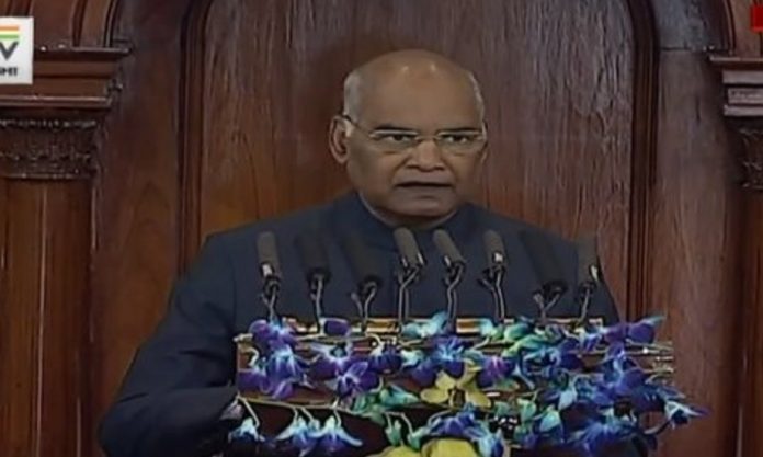 ramnath kovind ramnath kovind
