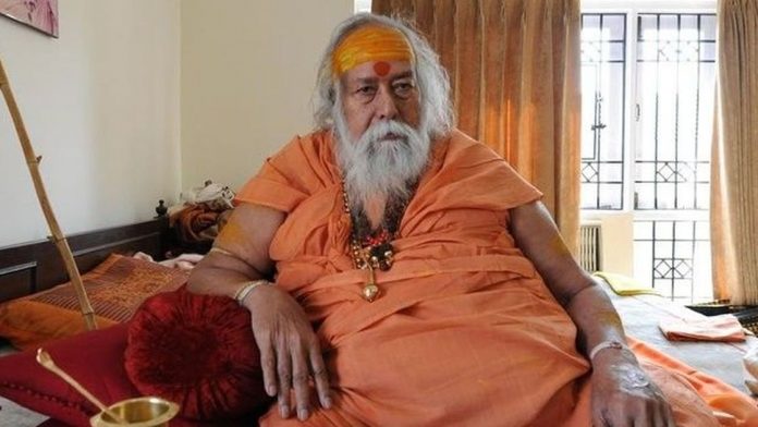news on Swaroopanand Saraswati news on social culture