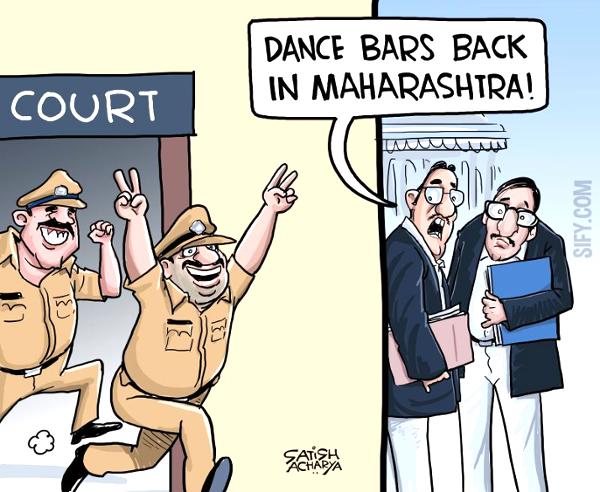satish acharya- sify