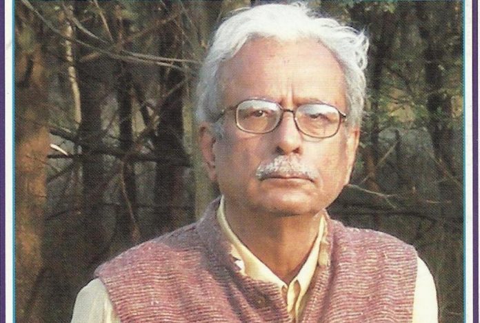 vinod kumar shukla