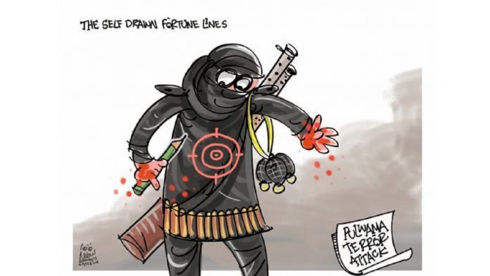 Latest News on terrorists | ThePrint.in Latest News on terrorists | ThePrint.in
