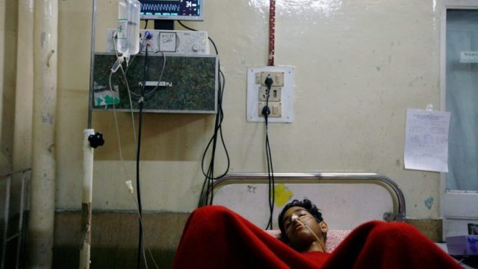 Latest News on Swine flu | ThePrint.in news on swine flu