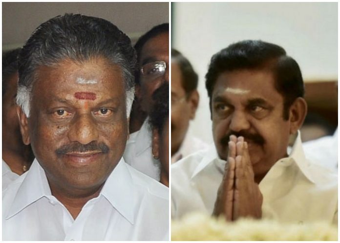 News on AIADMK and Pmk Coalition | ThePrint.in News on AIADMK and PMK Coalition