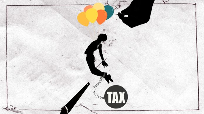 News on Budget | ThePrint.in News on Budget