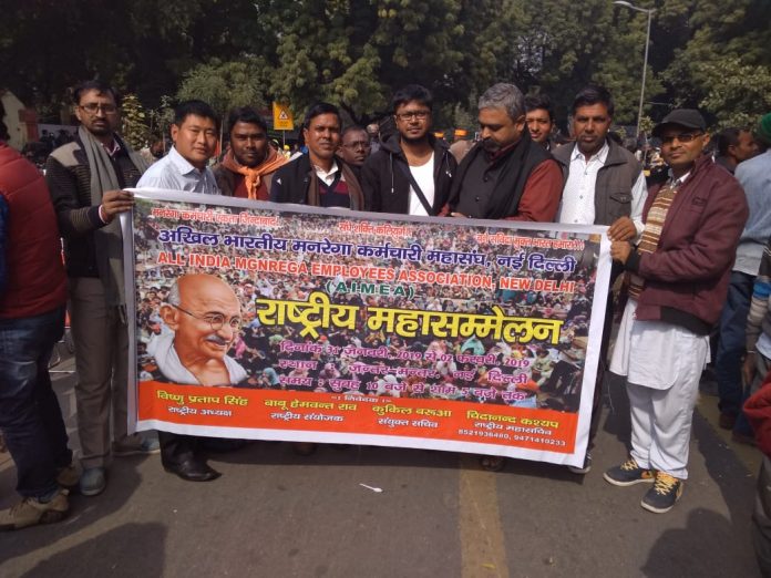 News on Manrega Workers |ThePrint.in News on Manrega Workers |ThePrint.in