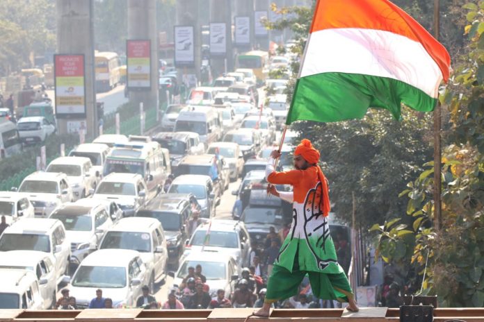 News on Priyanka Gandhi Rally | ThePrint.in News on Priyanka Gandhi Rally