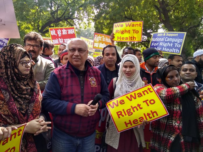 News on Right to Health | ThePrint.in News on Right to Health