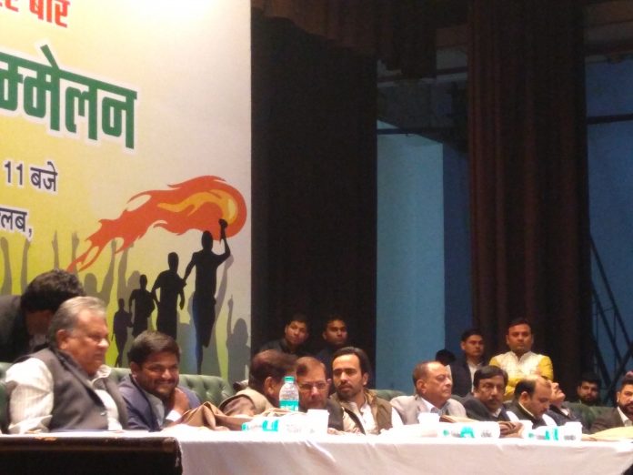 News on Age Reduction confrence to contest election in parliament |ThePrint.in News on Age Reduction confrence to contest election in parliament