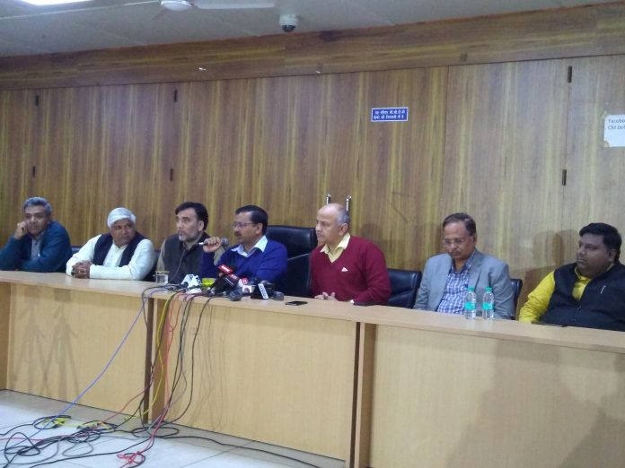 News on Arvind Kejriwaal Press Confrence |ThePrint.in News on Arvind Kejriwaal Press Confrence