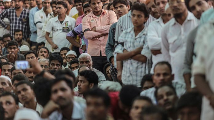 Jobs-and-protests-in-India news on education