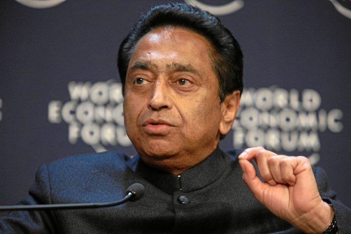 Kamal_Nath Kamal_Nath