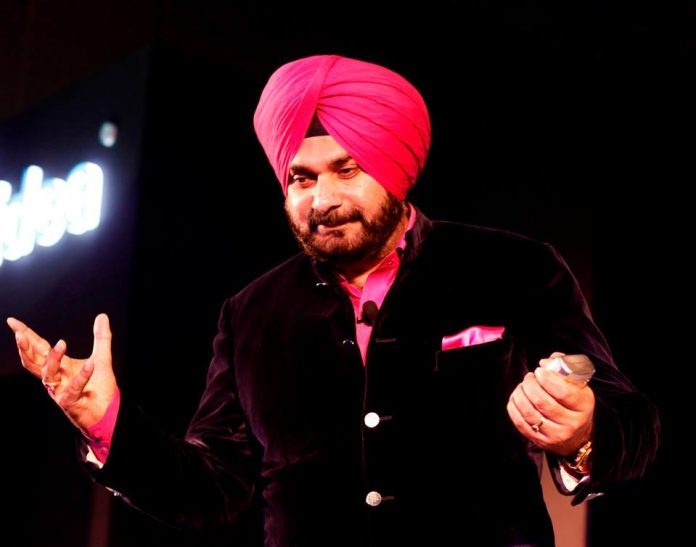 News on Navjot Singh Siddhu |ThePrint.in News on Navjot Singh Siddhu