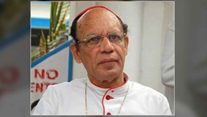 News on Arch Bishop Cardinal-Oswald |ThePrint.in News on Arch Bishop Cardinal-Oswald