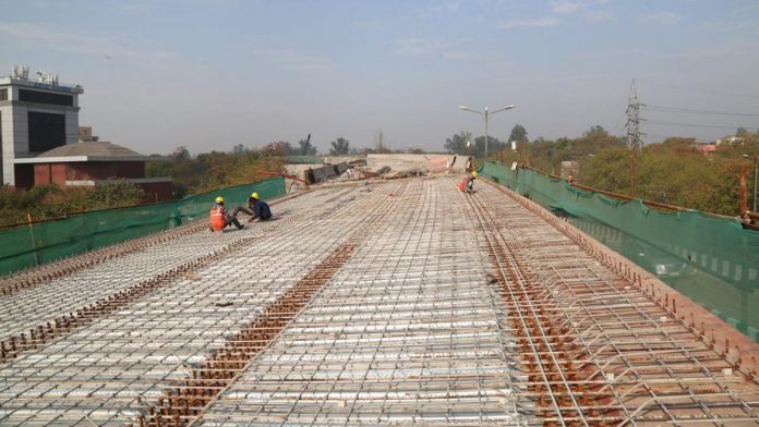 News on Delhi Flyover | ThePrint.in News on Delhi Flyover