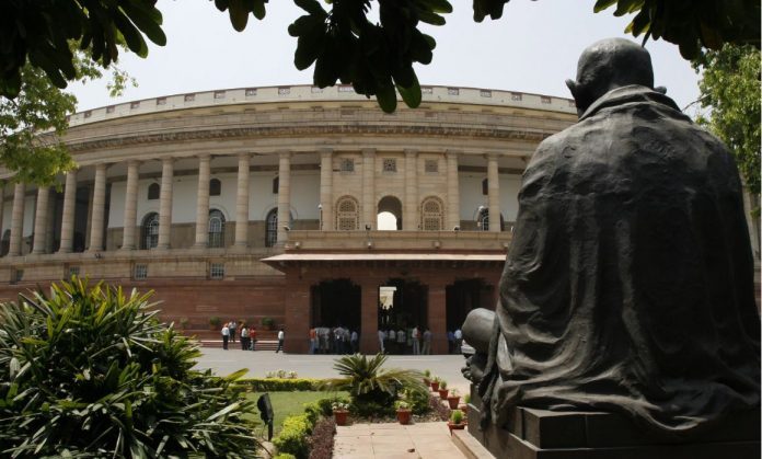 News on Indian Democracy | ThePrint.in News on Indian Democracy