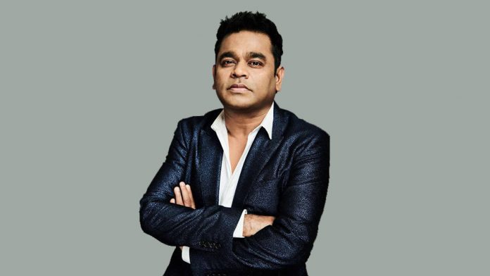 Latest News on AR RAHMAN | ThePrint.in News on AR RAHMAN