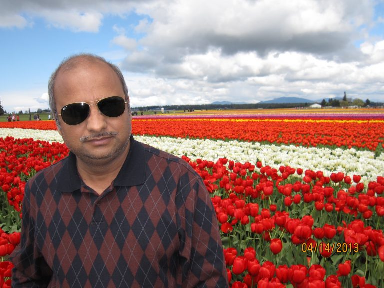 pramod rajput