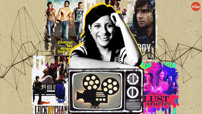 news on movie gully boy news on social culture