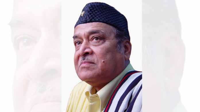 bhupen hazarika bhupen hazarika