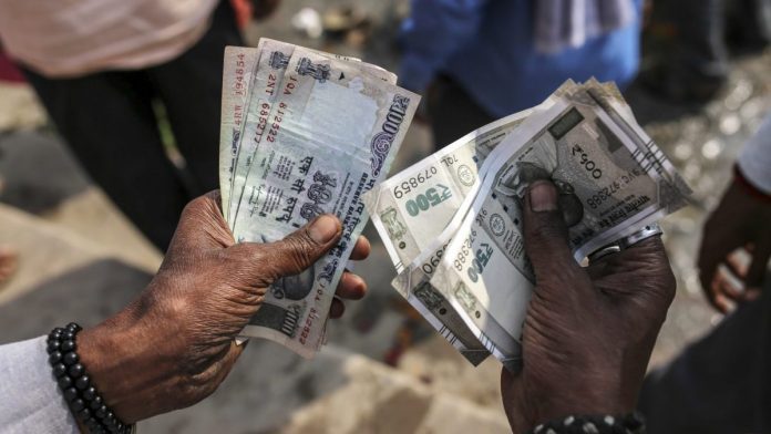 News on Black money | ThePrint.in News on Black money