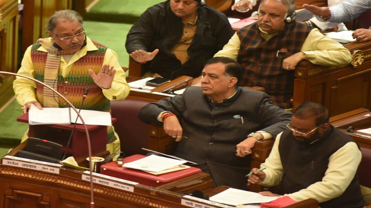 news on budget
