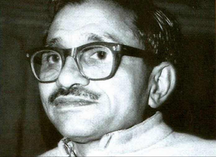 News on Deen Dayal Upadhyay |ThePrint.in News on Deen Dayal Upadhyay