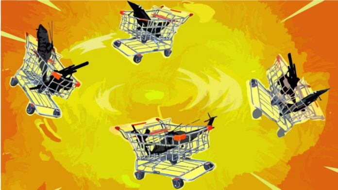 Latest News on defence | ThePrint.in News on Defence