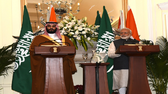 Latest News on International Relations | ThePrint.in news on International Relations