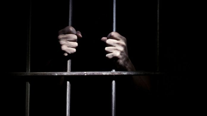 prison prison
