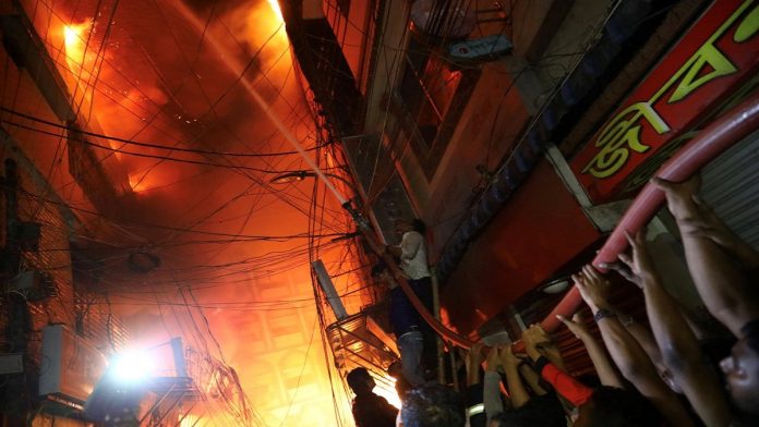 news on dhaka fire news on dhaka fire