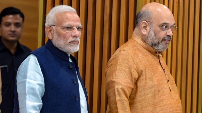 Latest News on politics | ThePrint.in NEWS ON POLITICS