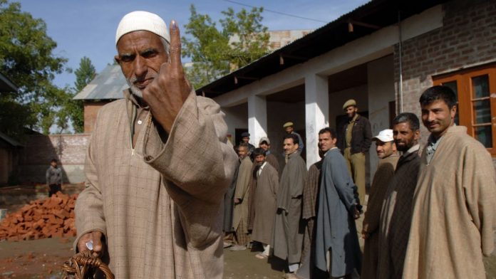 News on Jammu Kashmir Election | ThePrint.in News on Jammu Kashmir Election