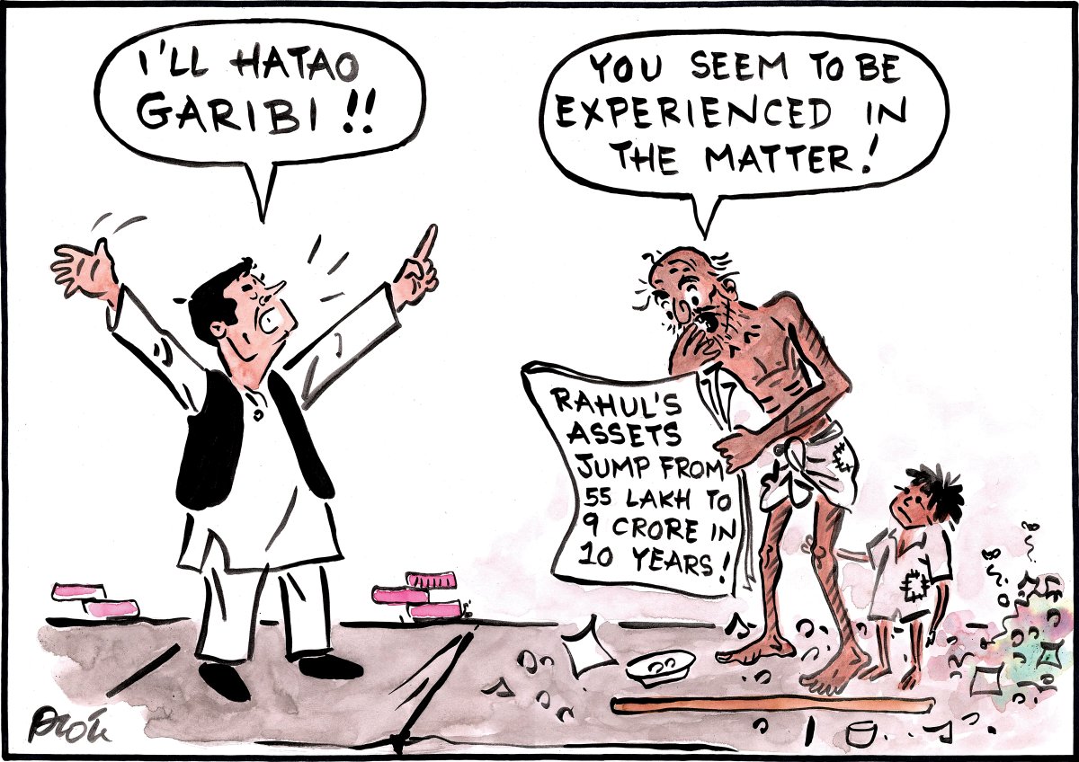 news on politics