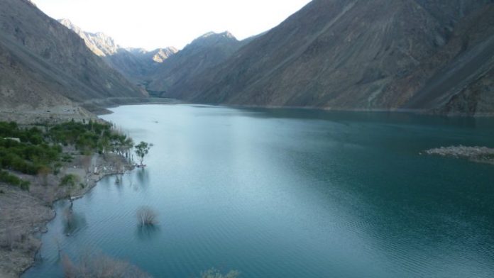 Latest News on Indus River | ThePrint.in news on Indus_River