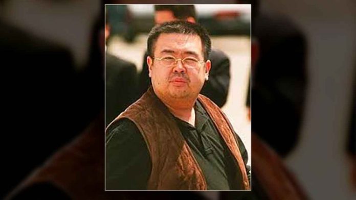 news on Kim-Jong-Nam news on Kim-Jong-Nam