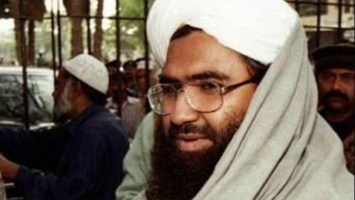 news on Masood-Azhar news on terrorism